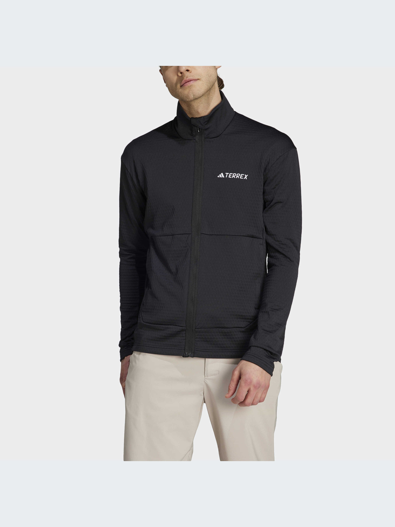 Вітровка Adidas модель IB1818 Фото