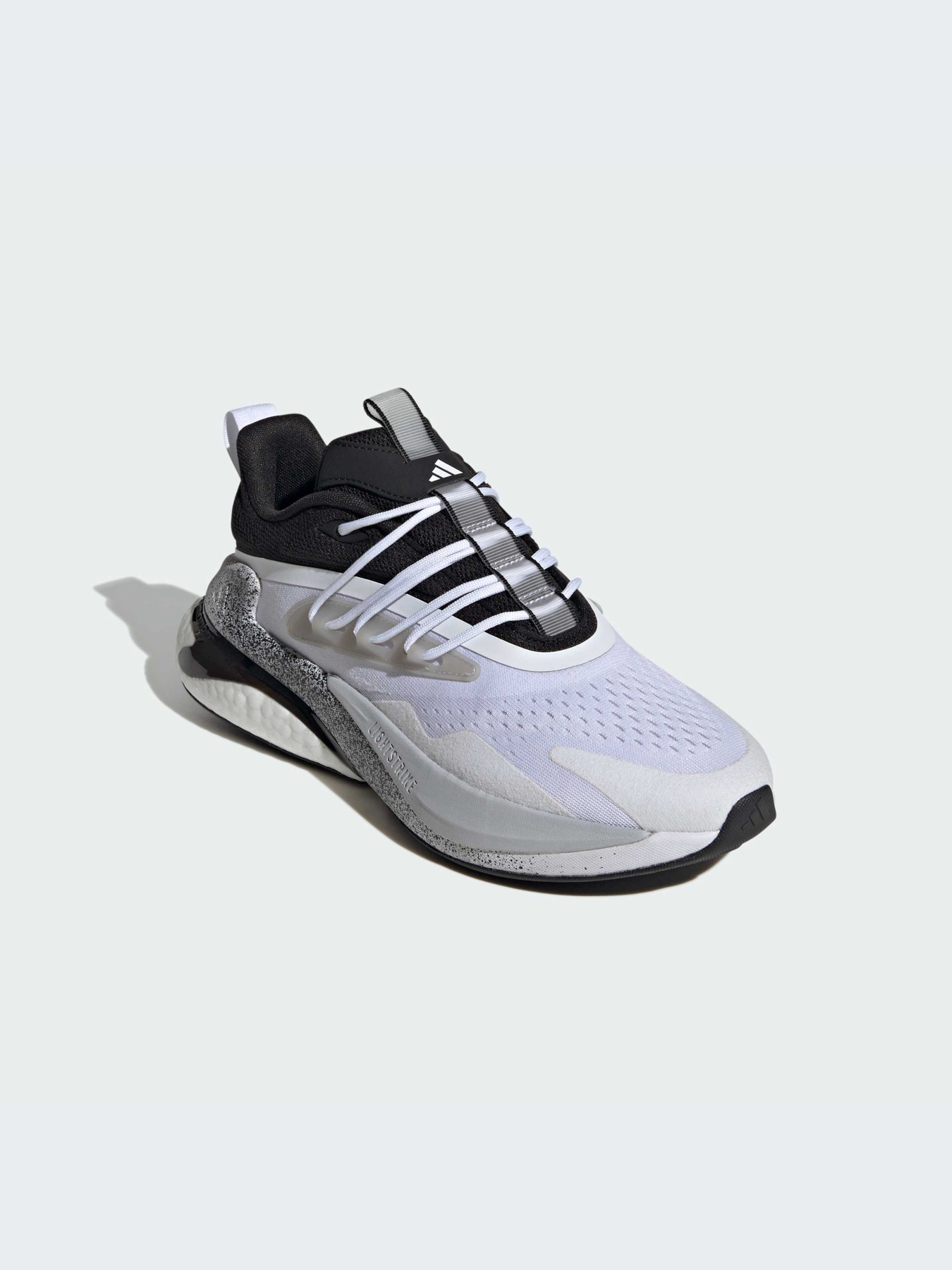 Кроссовки Adidas Alphabounce модель IE9157 Фото