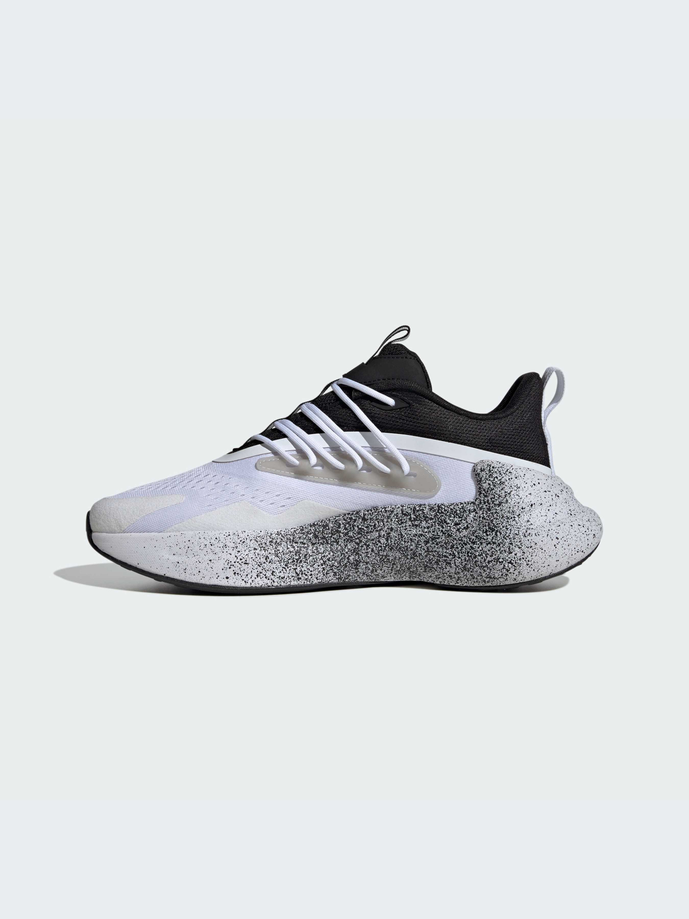 Кроссовки Adidas Alphabounce модель IE9157 Фото