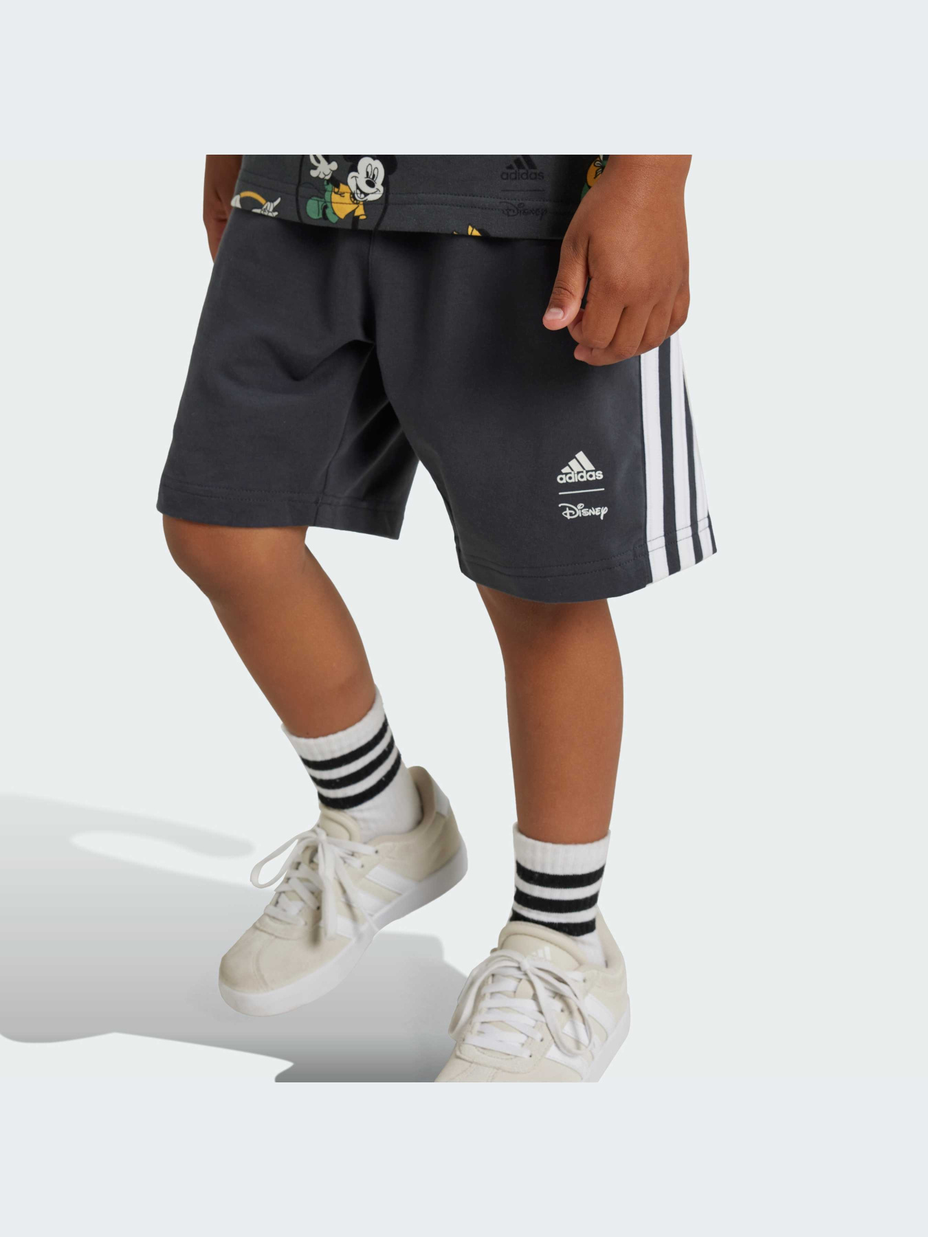 Спортивный комплект Adidas x Disney модель IV9630 Фото