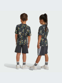 Спортивный комплект Adidas x Disney модель IV9630 Фото