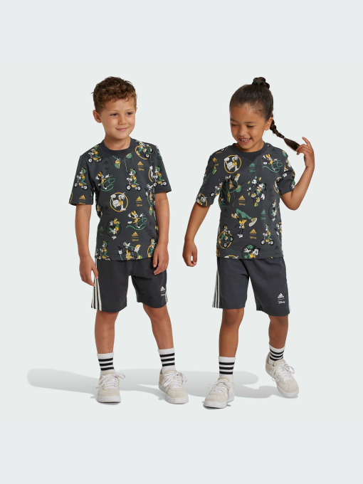 Спортивный комплект Adidas x Disney модель IV9630 Фото