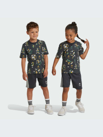 Спортивный комплект Adidas x Disney модель IV9630 Фото