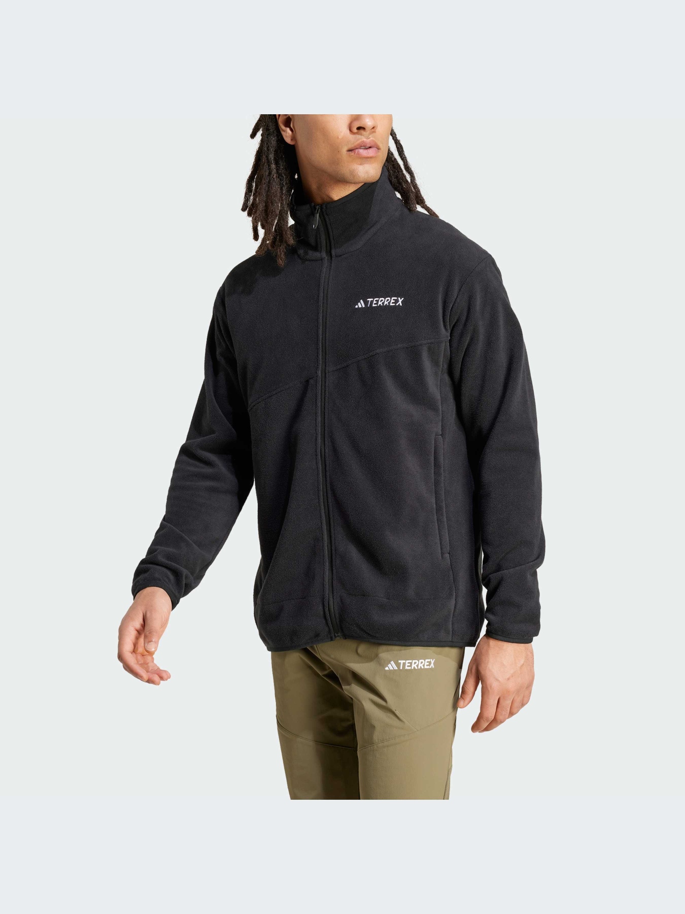 Вітровка Adidas модель IZ3294 Фото