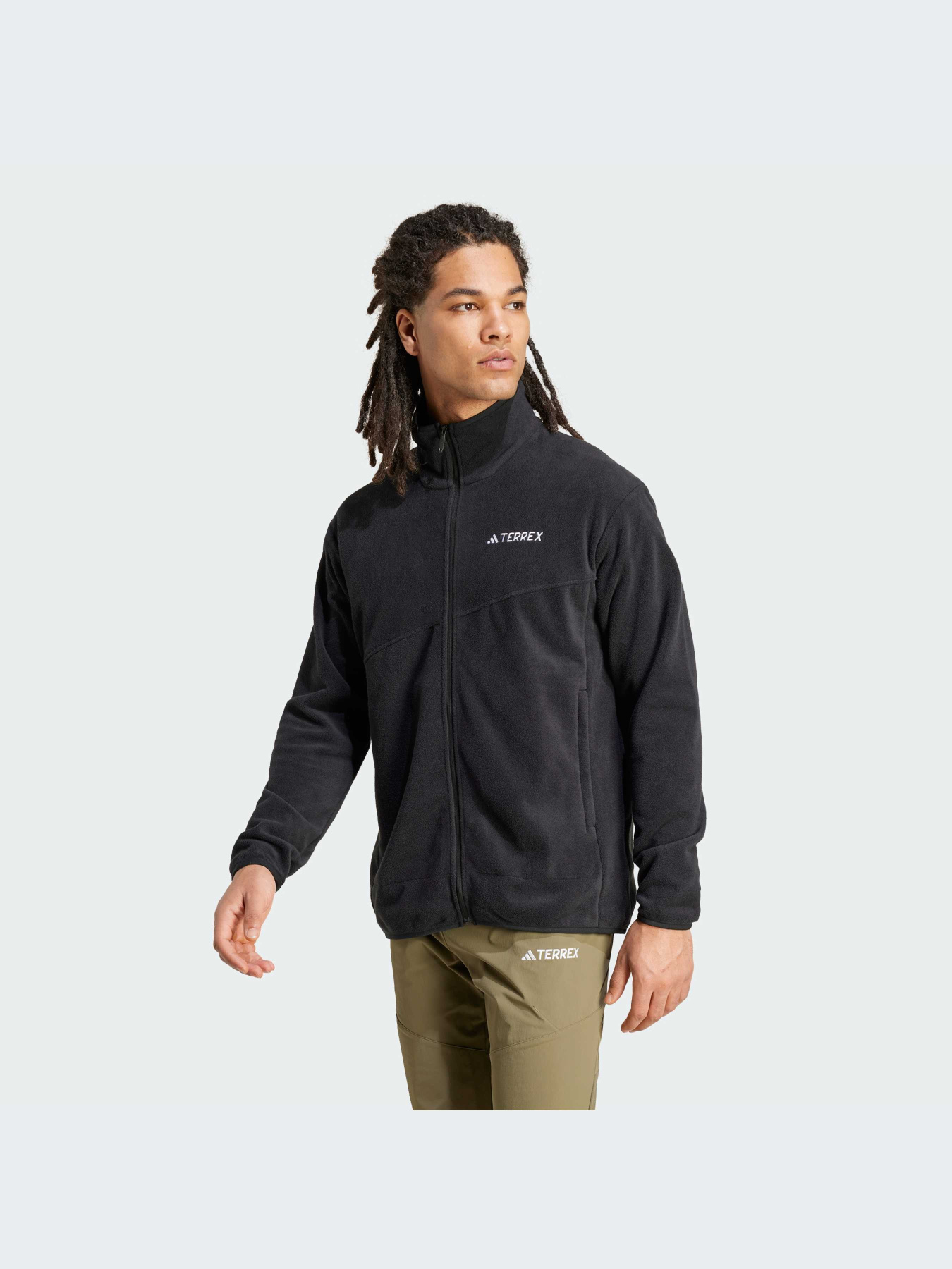 Вітровка Adidas модель IZ3294 Фото