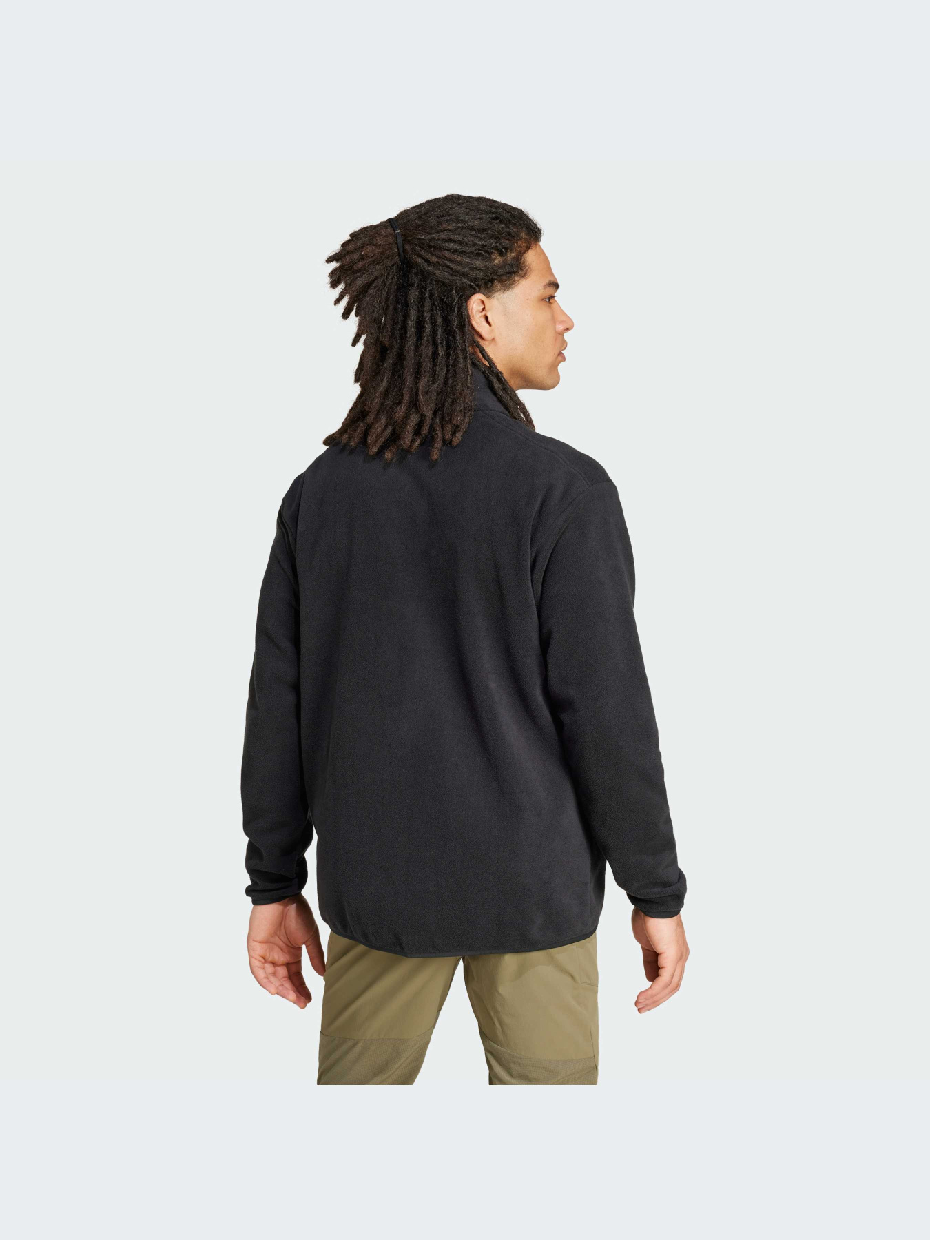 Вітровка Adidas модель IZ3294 Вітровка Adidas модель IZ3294 Фото