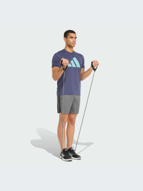 Футболка спортивная Adidas модель IW3348 Фото