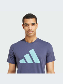 Футболка спортивная Adidas модель IW3348 Фото