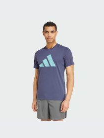 Спортивная футболка Adidas модель IW3348 Фото