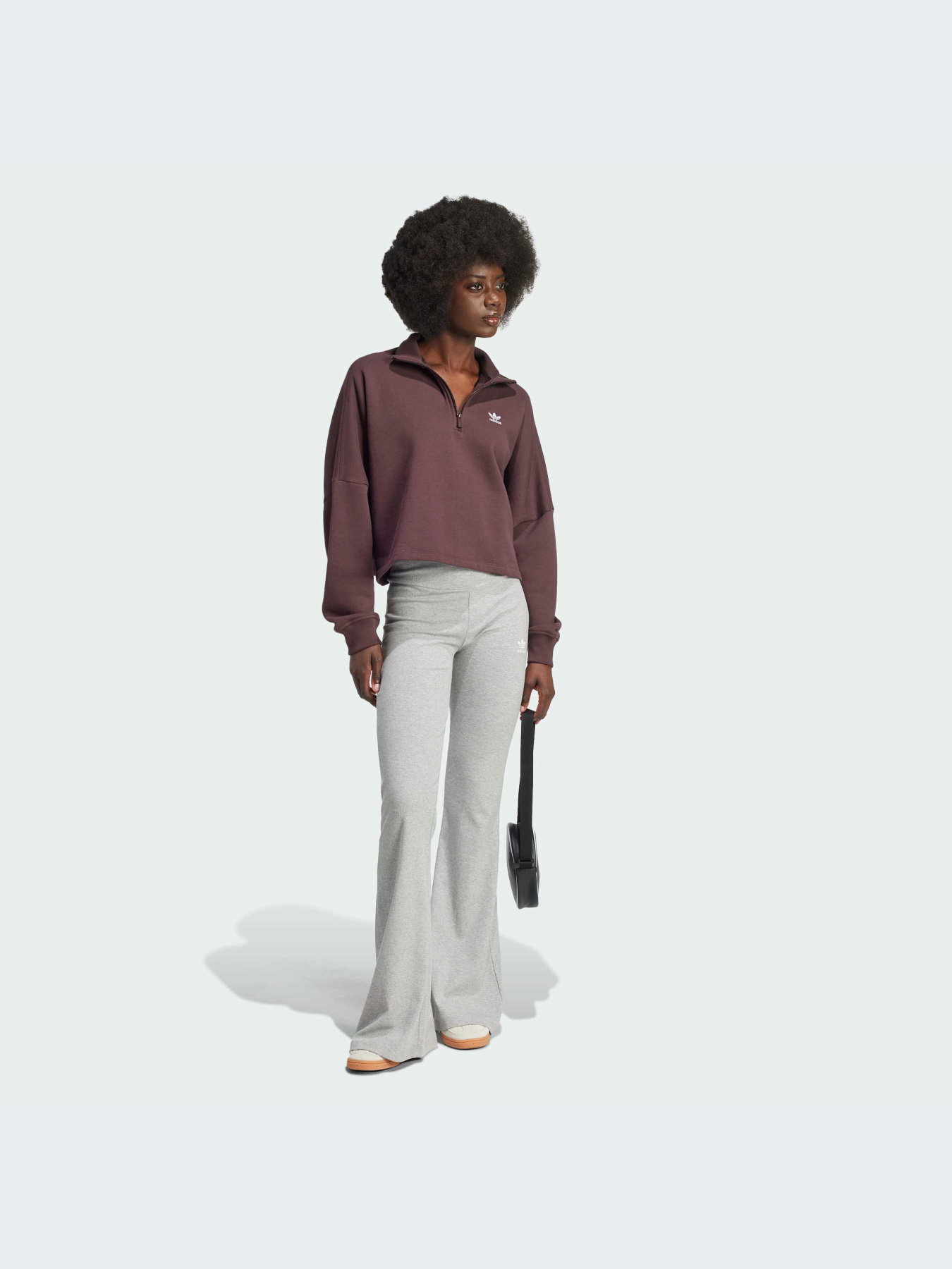 Кофта Adidas модель IY9675 Фото