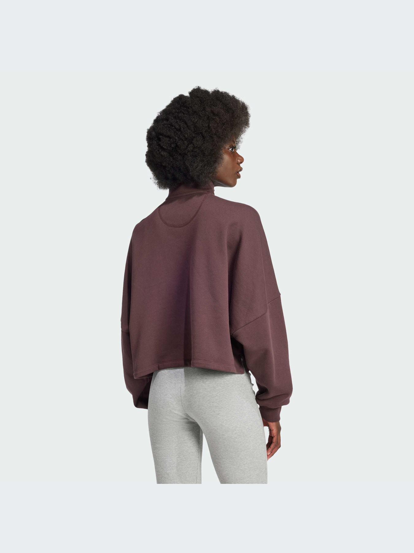 Кофта Adidas модель IY9675 Фото