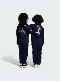 Спортивний костюм Adidas x Disney модель IV9638 Фото