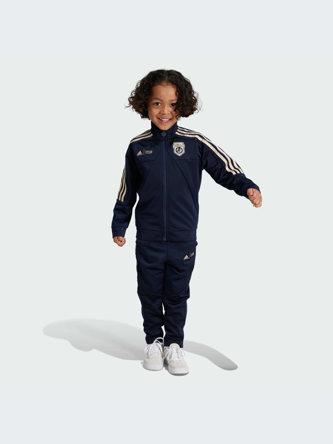 Спортивный костюм Adidas x Disney модель IV9638 Фото