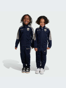 Спортивный костюм Adidas x Disney модель IV9638 Фото