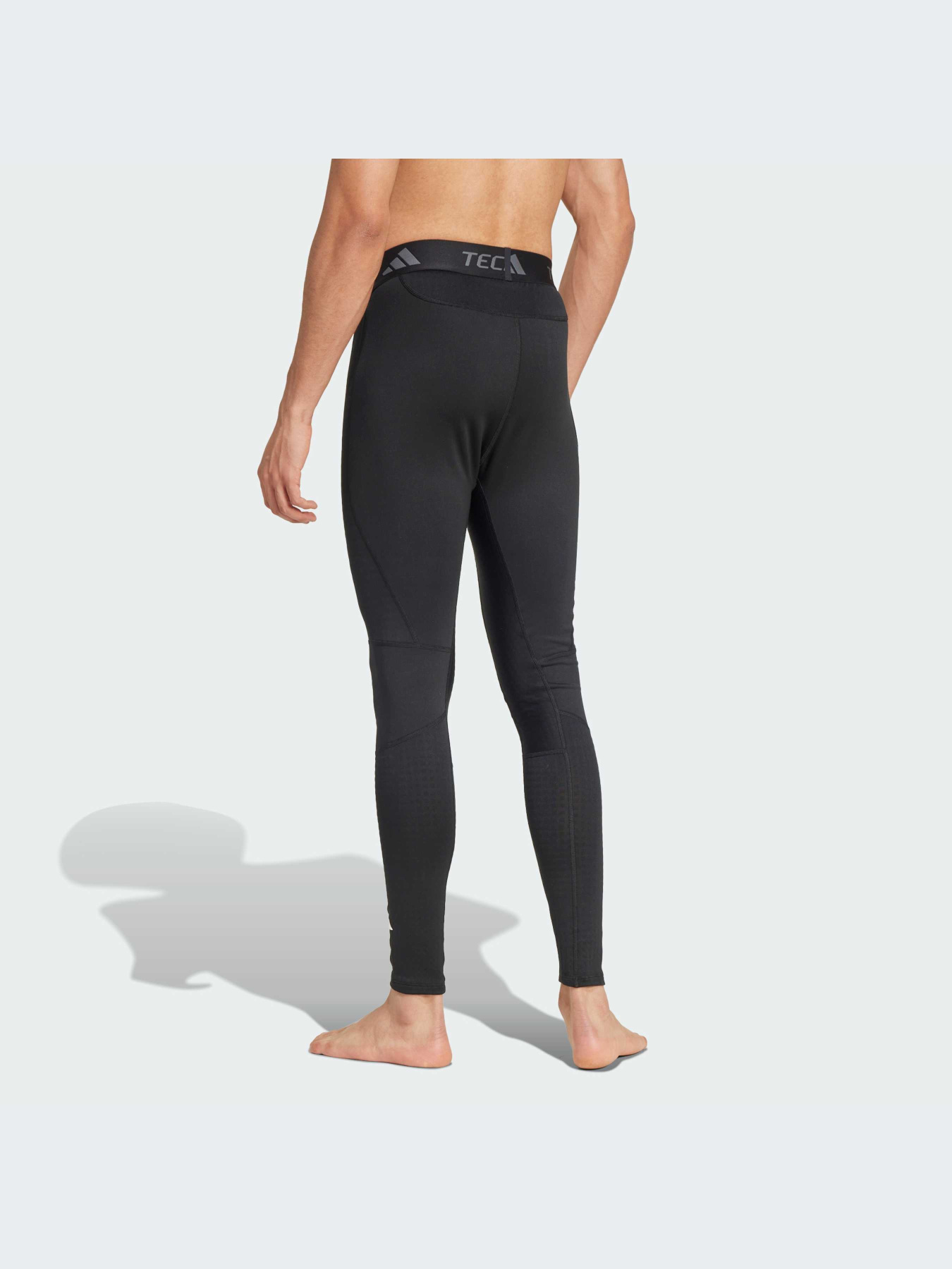 Тайтсы Adidas Clima модель IN5582 Фото