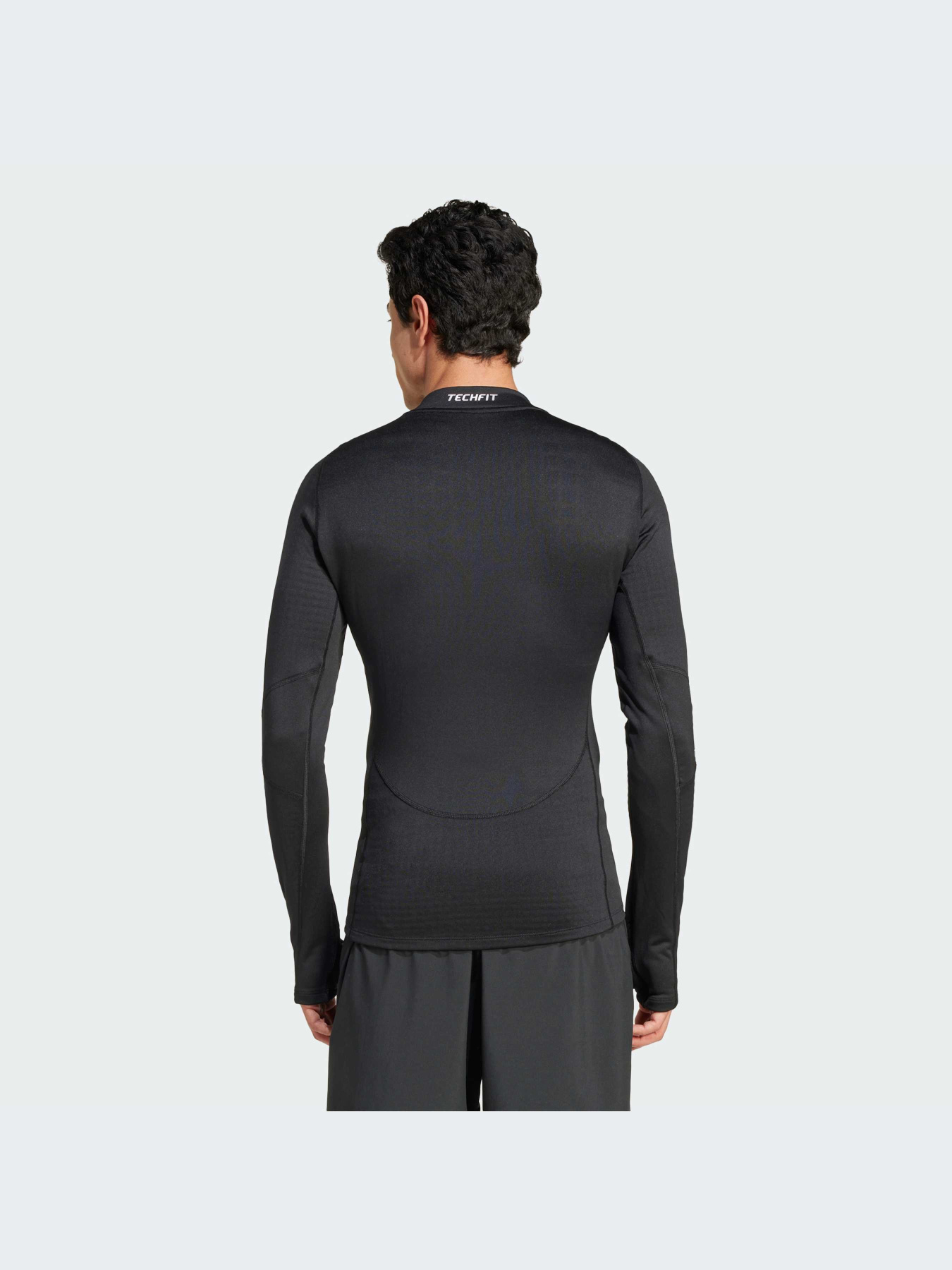 Кофта спортивная Adidas Clima модель IN5584 Фото