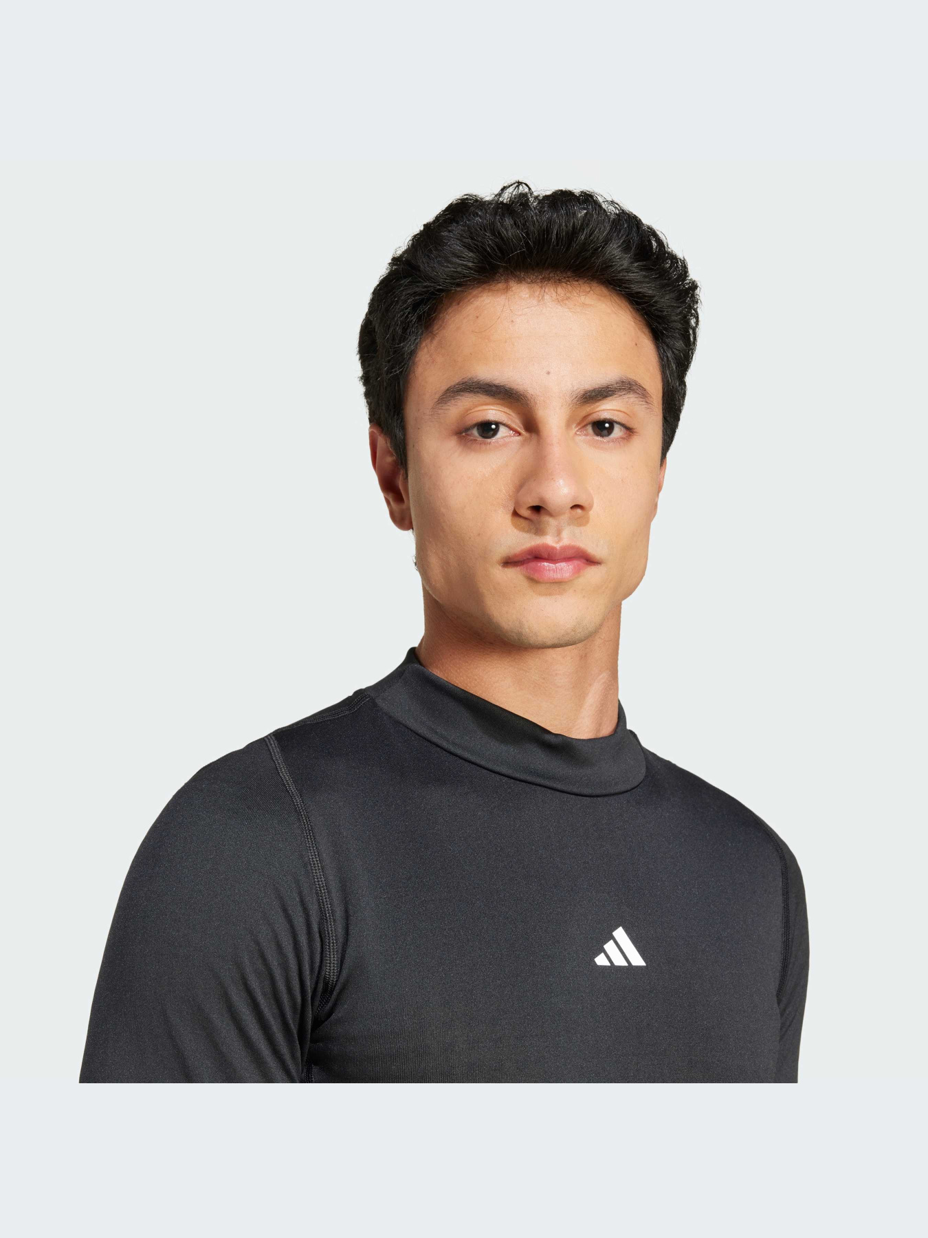 Кофта спортивная Adidas Clima модель IN5584 Фото