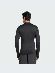 Кофта спортивная Adidas Clima модель IN5584 Фото