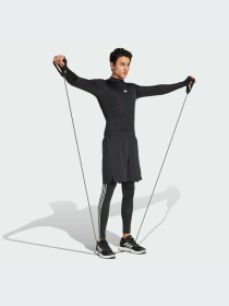 Кофта спортивная Adidas Clima модель IN5584 Фото