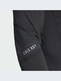 Кофта спортивная Adidas Clima модель IN5584 Фото