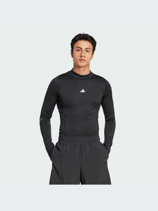 Спортивная кофта Adidas Clima модель IN5584 Фото