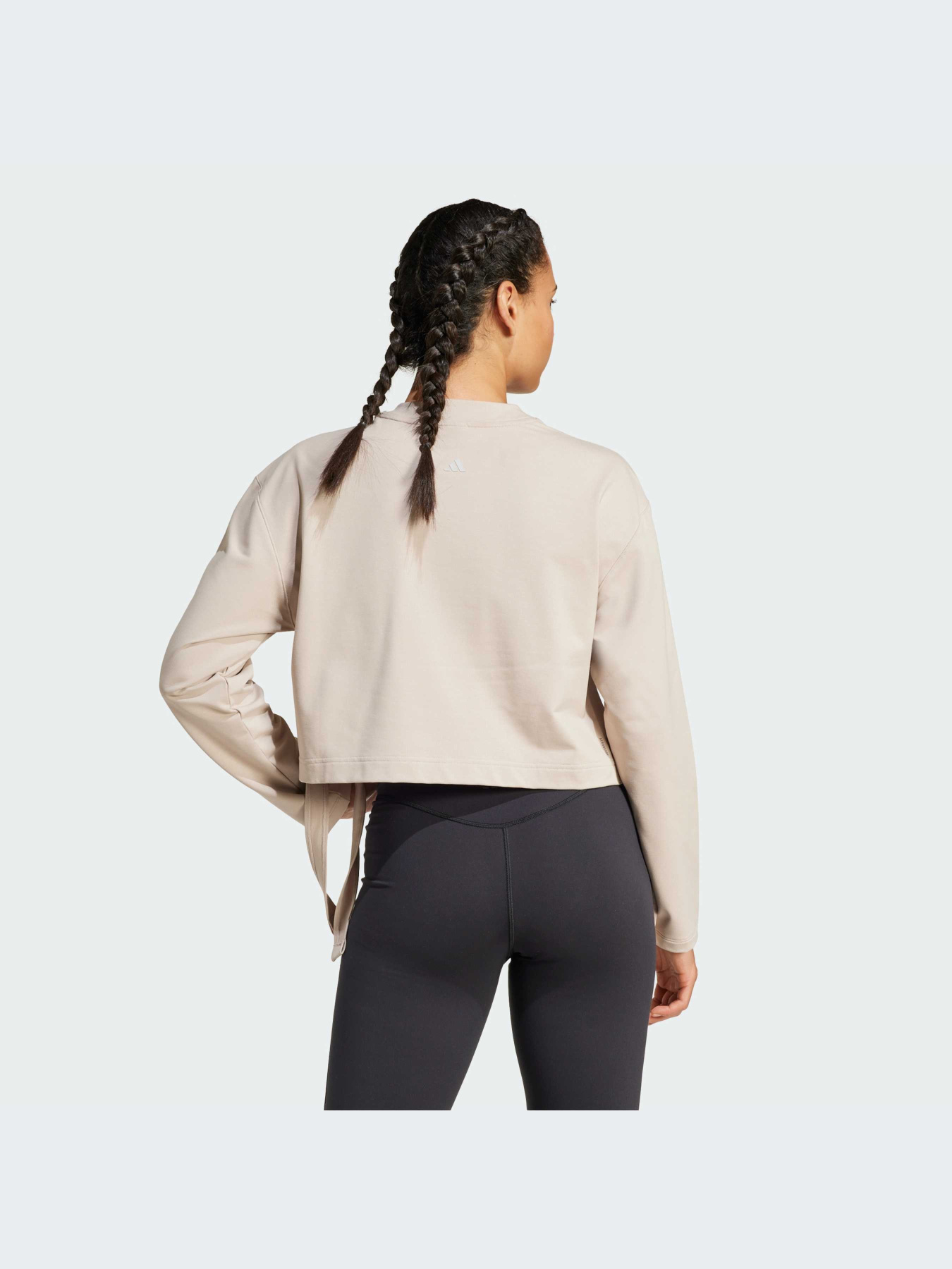 Спортивная кофта Adidas модель IX0473 Фото