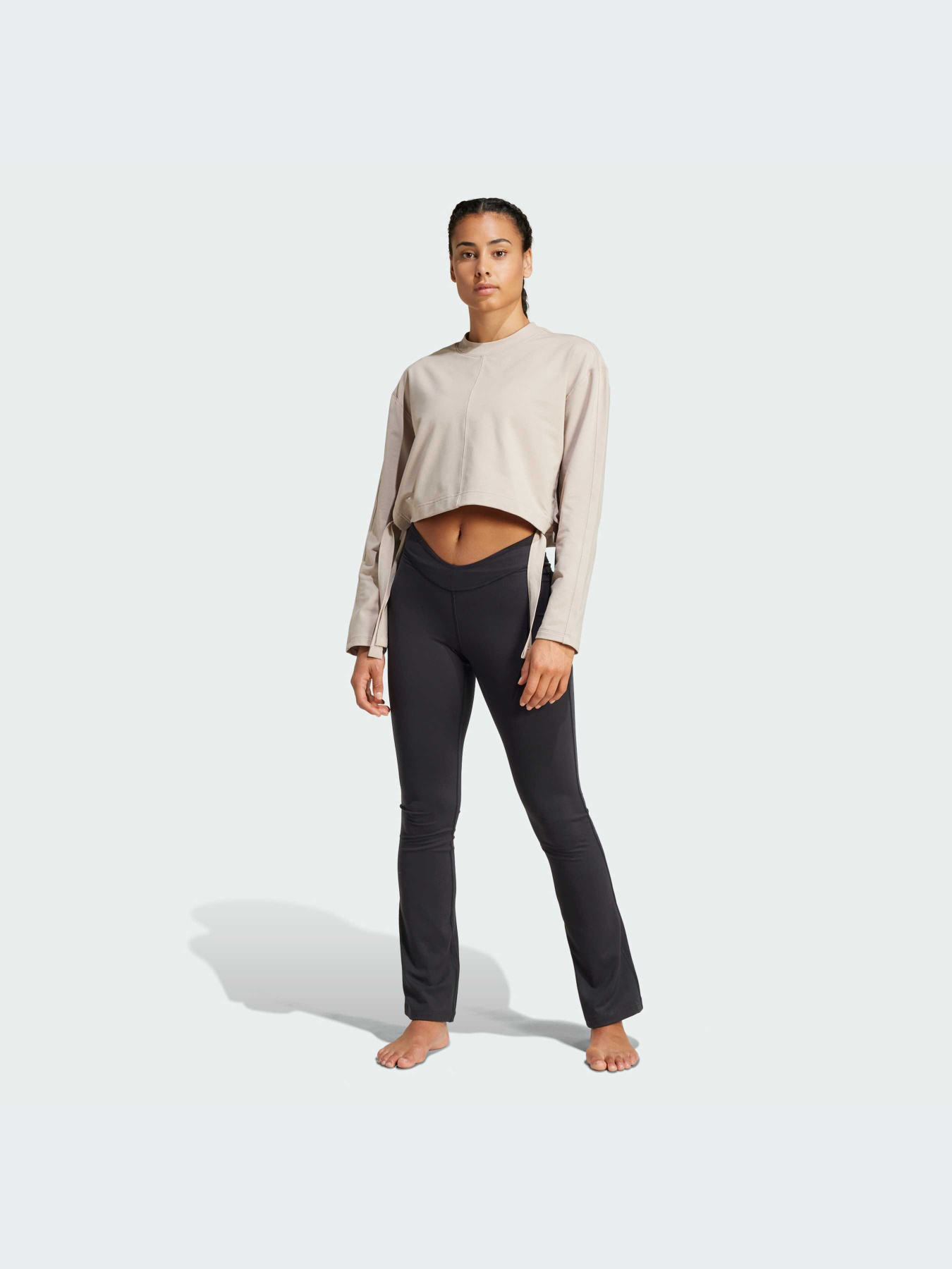 Спортивная кофта Adidas модель IX0473 Фото