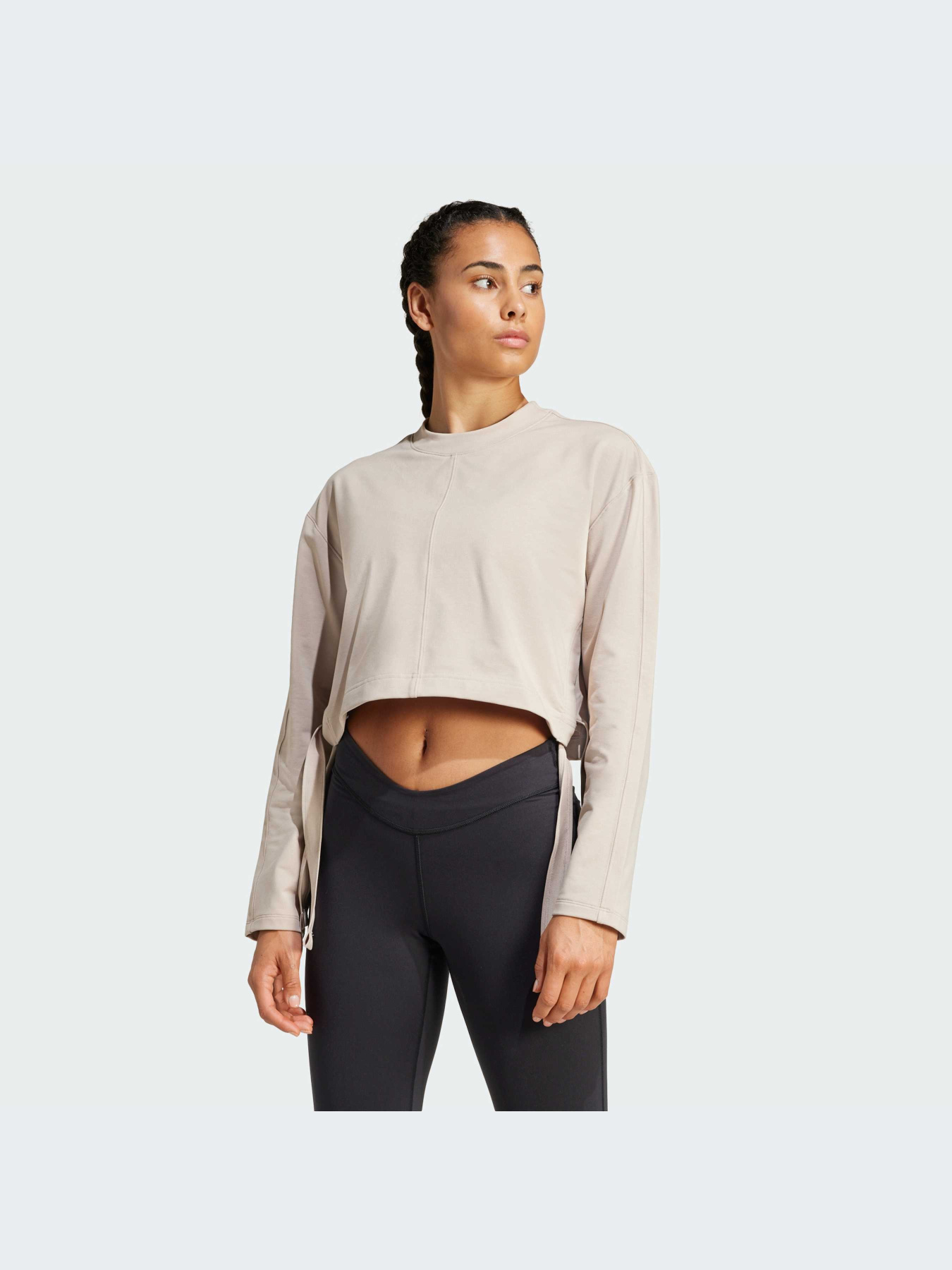 Спортивная кофта Adidas модель IX0473 Фото