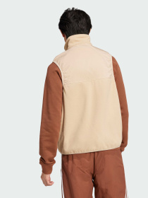 Жилет с утеплителем Adidas Adicolor модель IZ2483 Фото