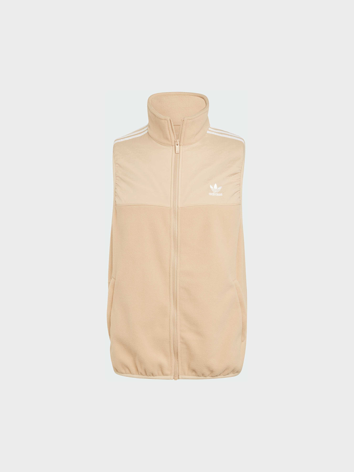 Утепленный жилет Adidas Adicolor модель IZ2483 Утепленный жилет Adidas Adicolor модель IZ2483 Фото