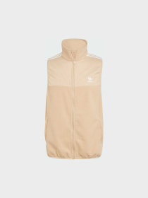 Утепленный жилет Adidas Adicolor модель IZ2483 Утепленный жилет Adidas Adicolor модель IZ2483 Фото