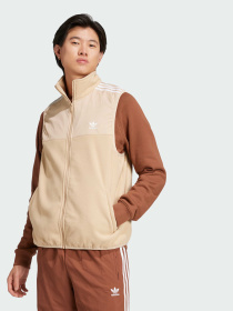 Утепленный жилет Adidas Adicolor модель IZ2483 Утепленный жилет Adidas Adicolor модель IZ2483 Фото