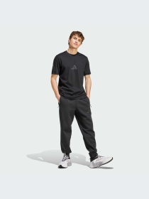 Футболка Adidas ZNE модель JE3069 Футболка Adidas ZNE модель JE3069 Фото