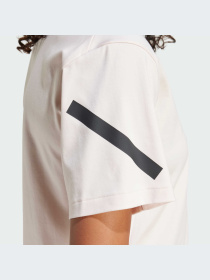 Футболка Adidas ZNE модель JF4781 Фото