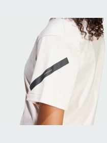 Футболка Adidas ZNE модель JF4781 Фото