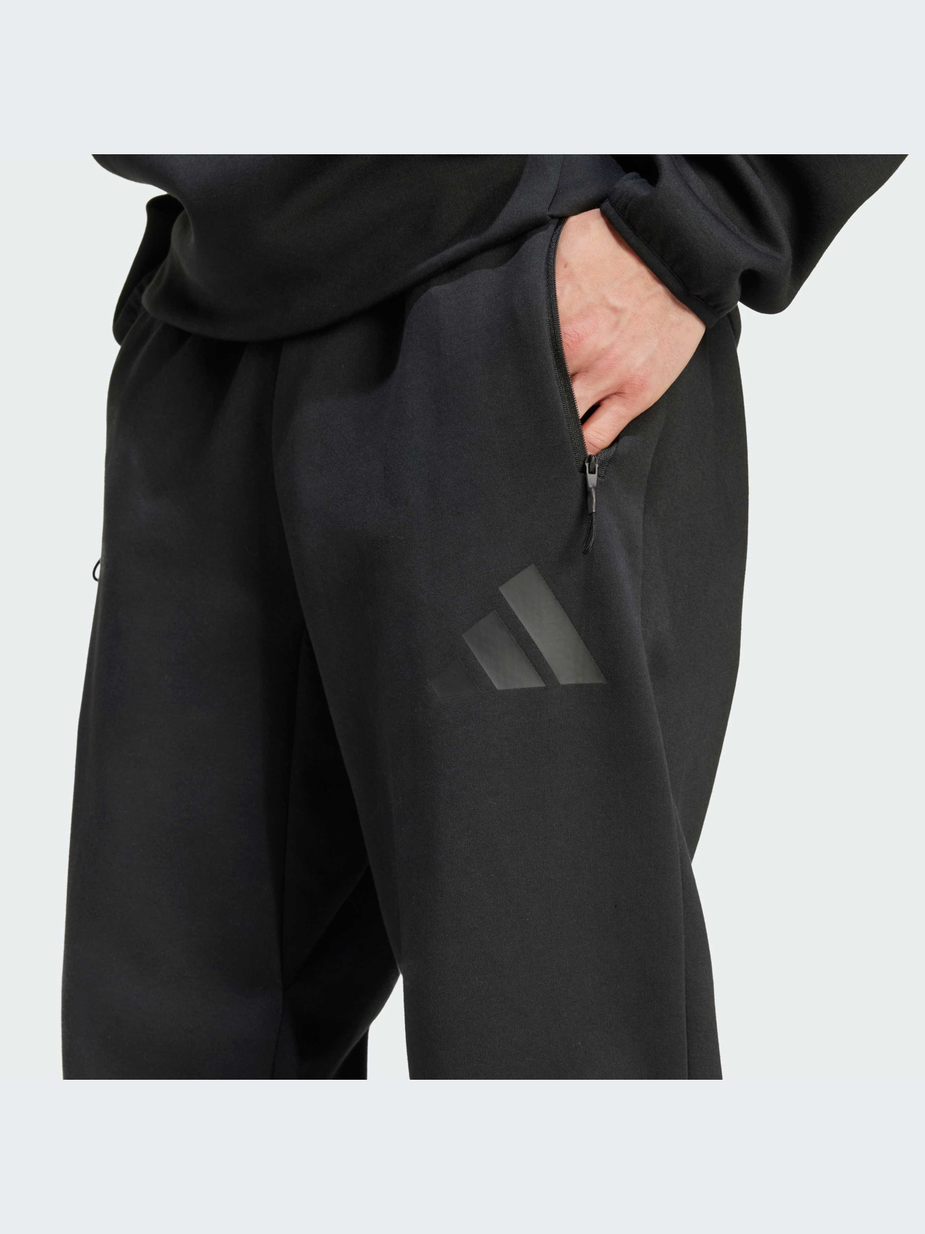 Джоггеры Adidas ZNE модель JD9599 Фото