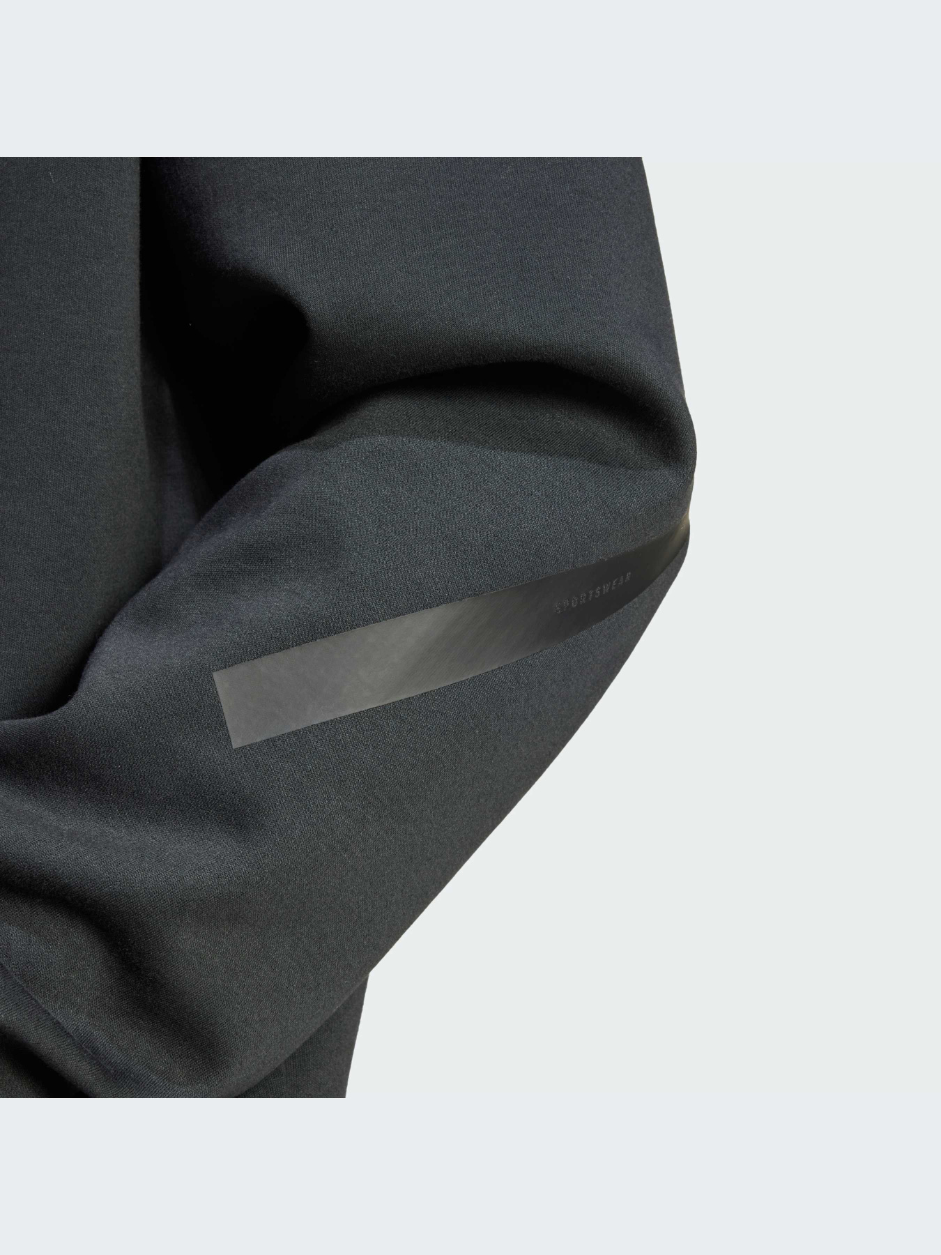 Свитшот Adidas ZNE модель JE7536 Фото