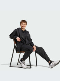 Кофта Adidas ZNE модель JE7538 Фото