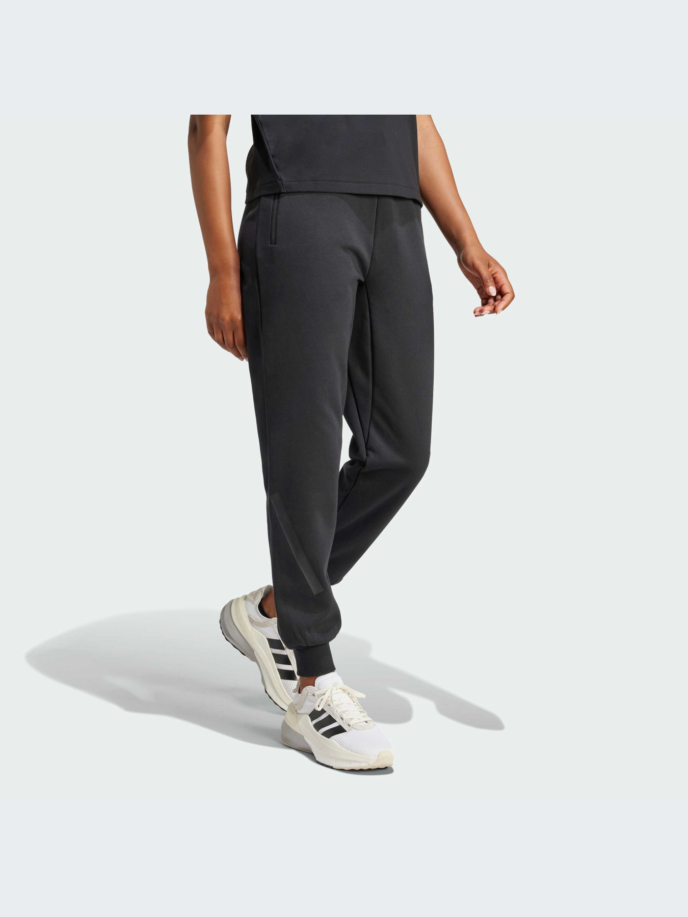 Джогери Adidas ZNE модель JE7842 Фото