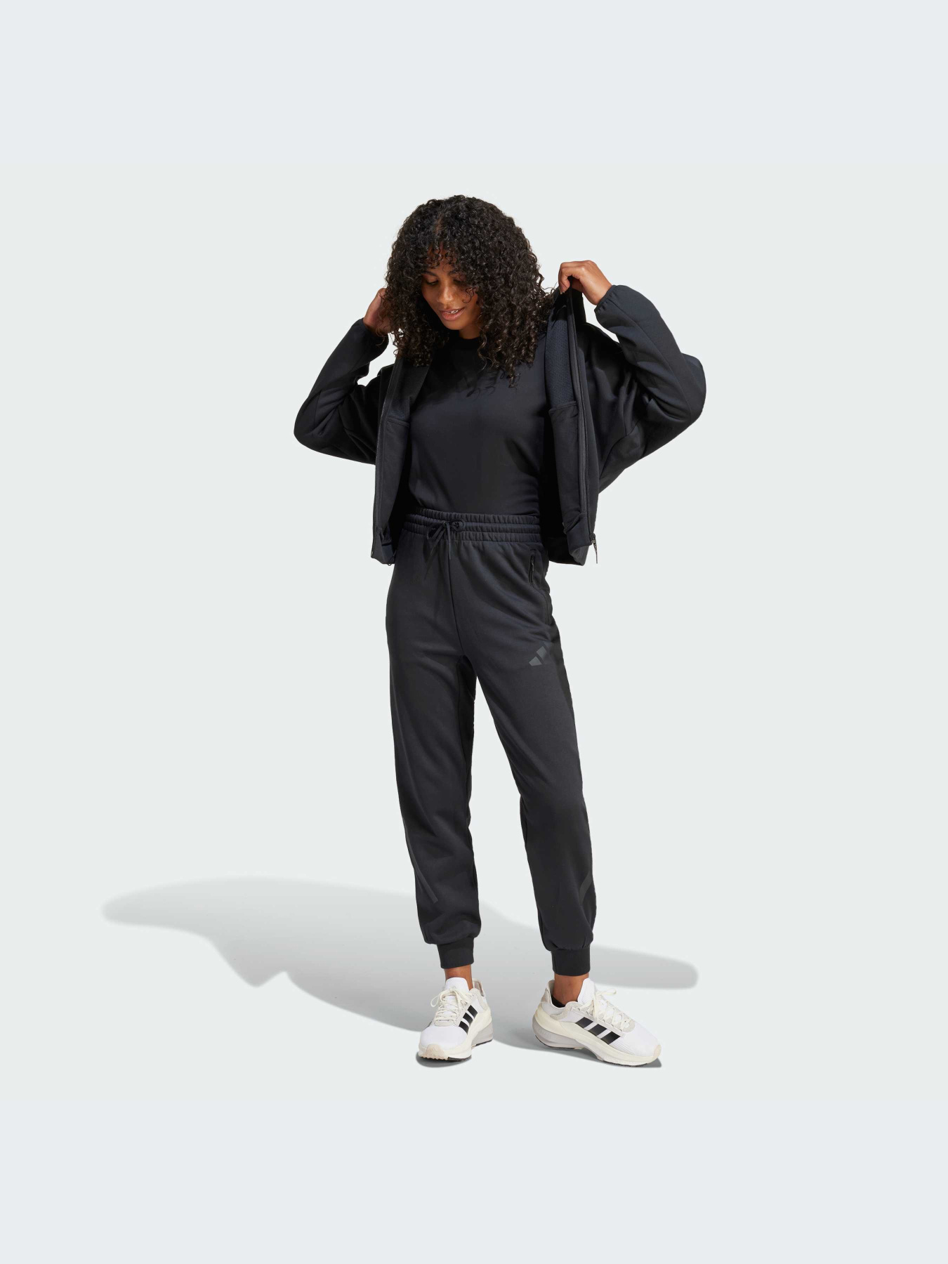 Джогери Adidas ZNE модель JE7842 Фото