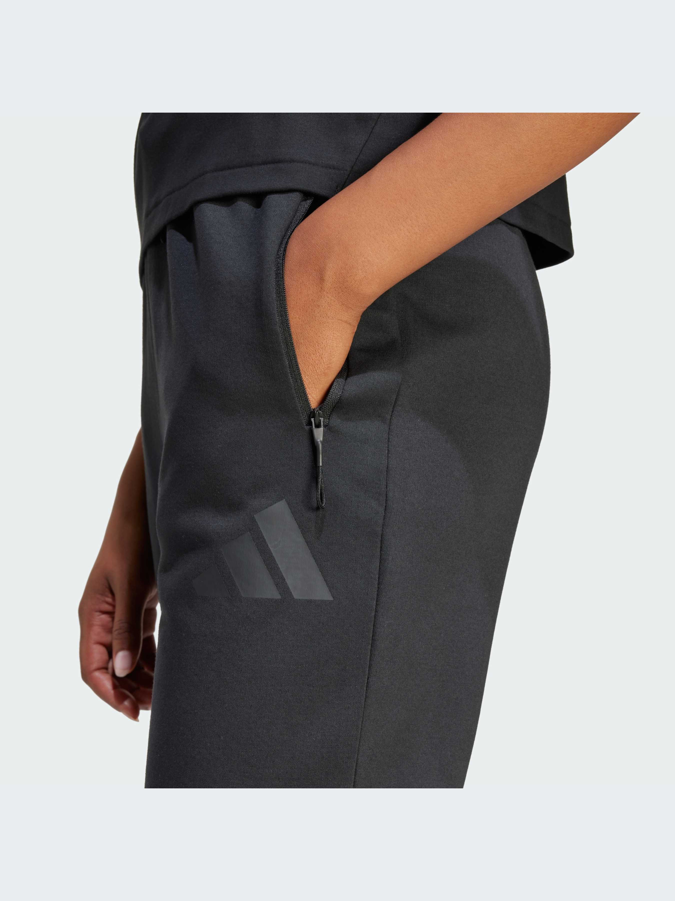 Джогери Adidas ZNE модель JE7842 Джогери Adidas ZNE модель JE7842 Фото