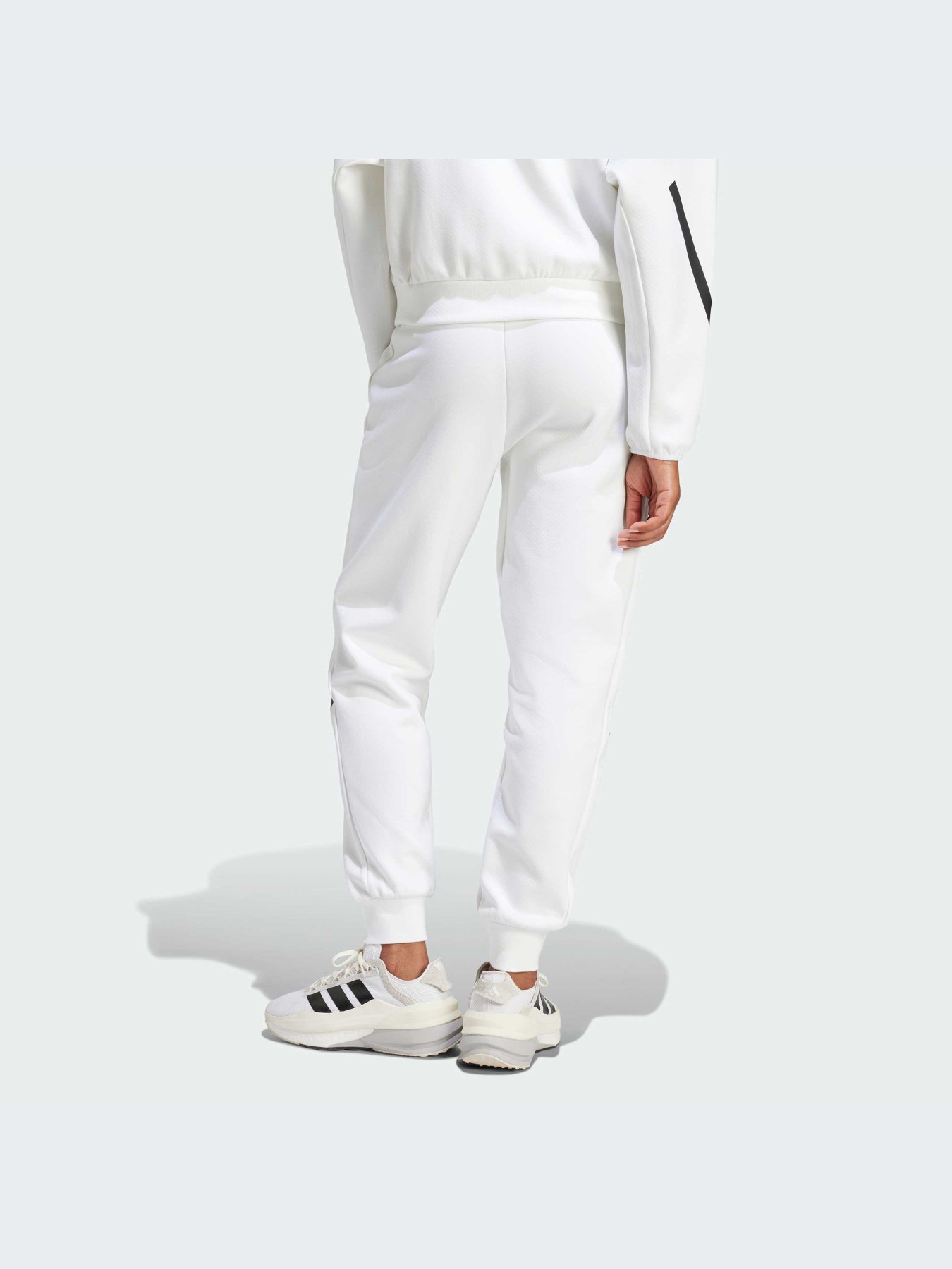 Джоггеры Adidas ZNE модель JE7843 Фото