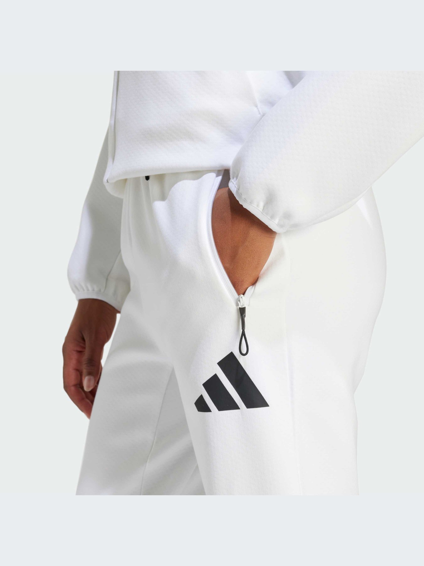 Джоггеры Adidas ZNE модель JE7843 Фото