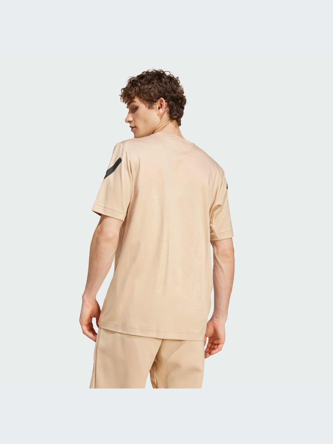 Футболка Adidas ZNE модель JF2453 Фото