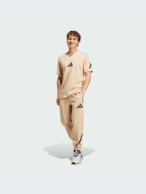 Футболка Adidas ZNE модель JF2453 Фото