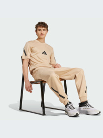 Футболка Adidas ZNE модель JF2453 Фото