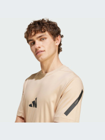 Футболка Adidas ZNE модель JF2453 Фото