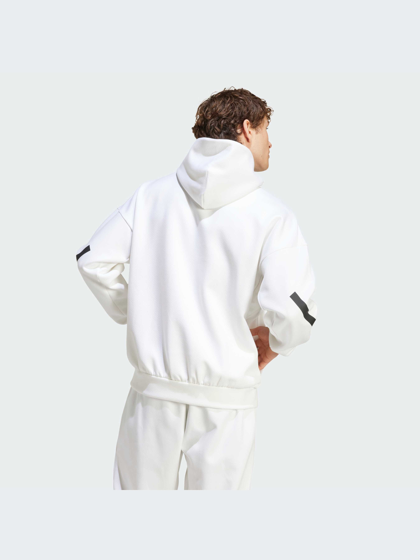 Худі Adidas ZNE модель JF2454 Фото