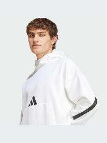 Худі Adidas ZNE модель JF2454 Фото