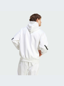 Худі Adidas ZNE модель JF2454 Фото